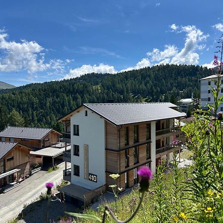 Turrach Suites 410 By Alps Resorts Туррахер-Гее Екстер'єр фото