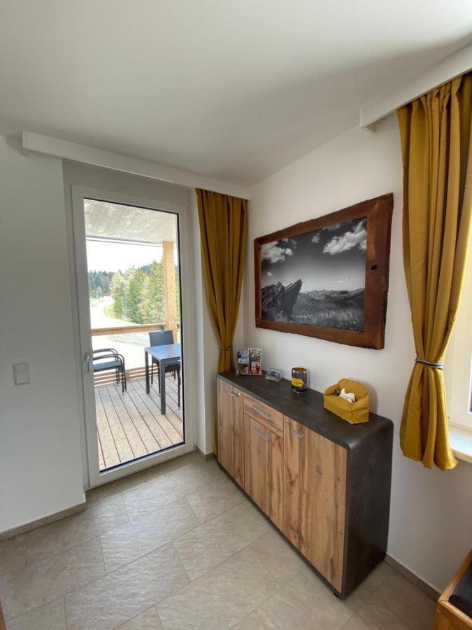 Turrach Suites 410 By Alps Resorts Туррахер-Гее Екстер'єр фото