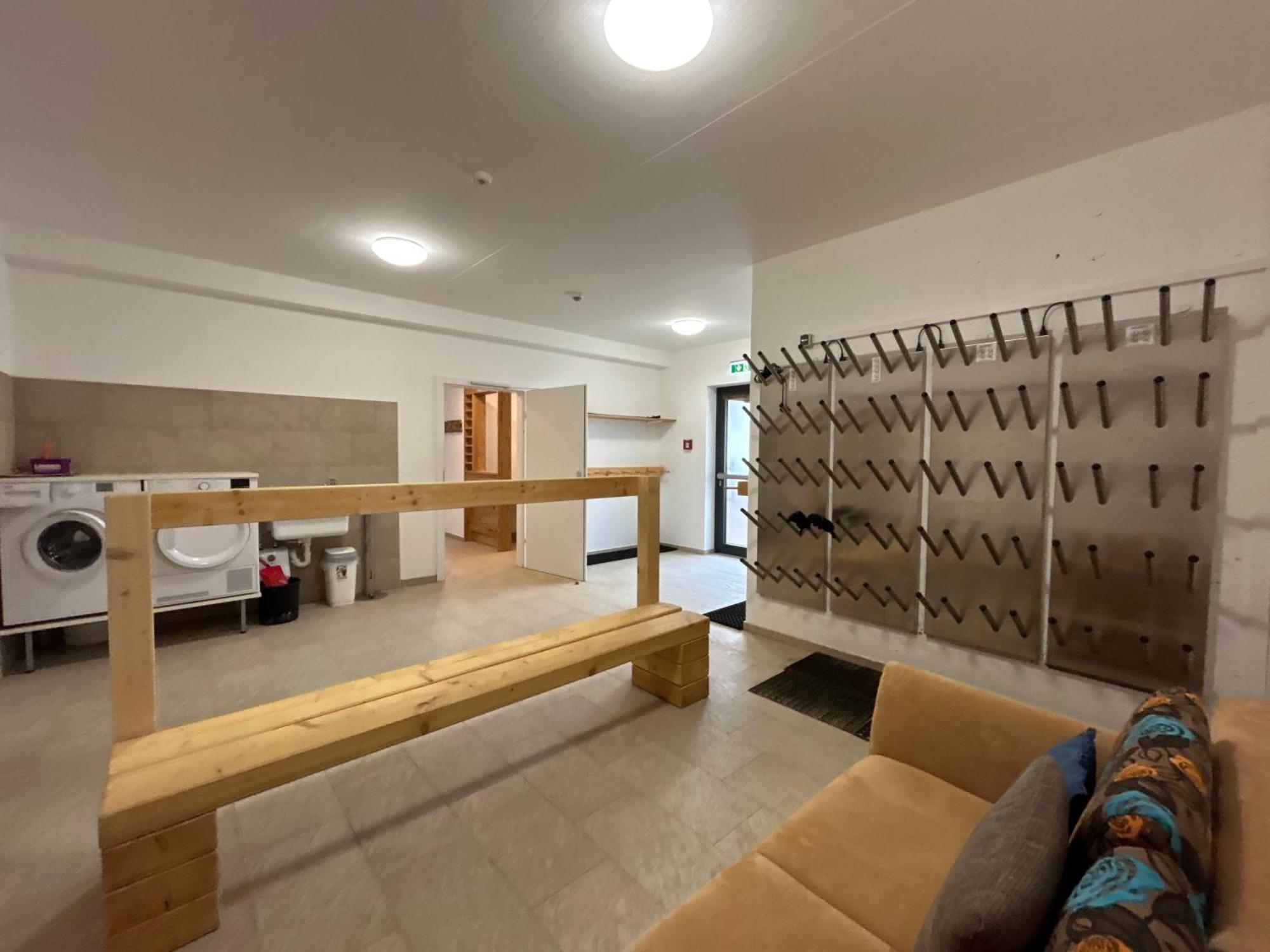 Turrach Suites 410 By Alps Resorts Туррахер-Гее Екстер'єр фото