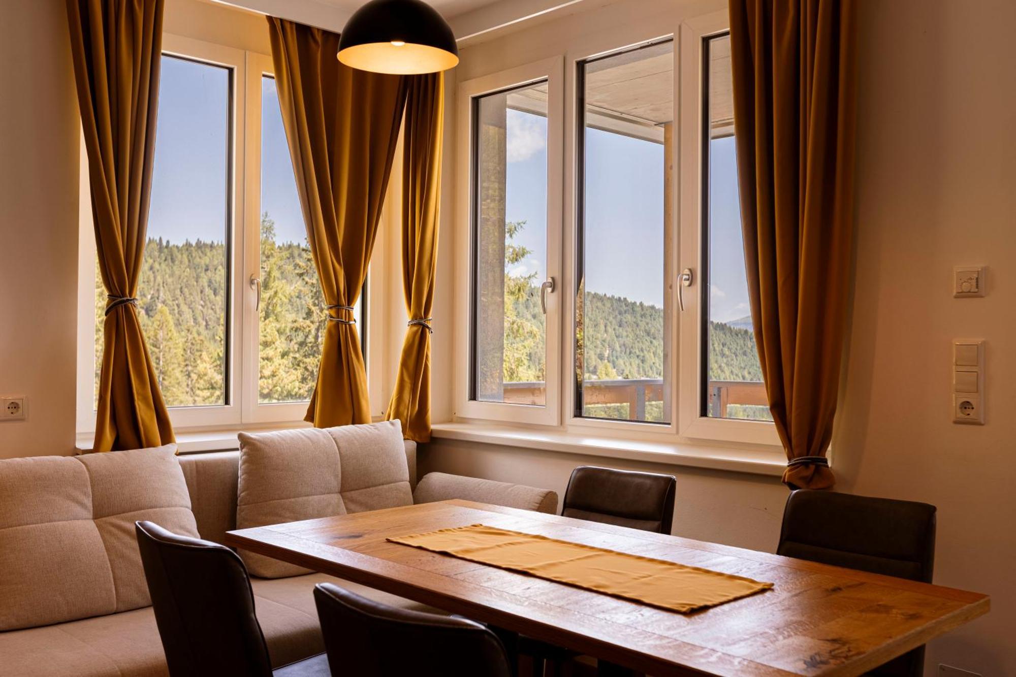 Turrach Suites 410 By Alps Resorts Туррахер-Гее Екстер'єр фото