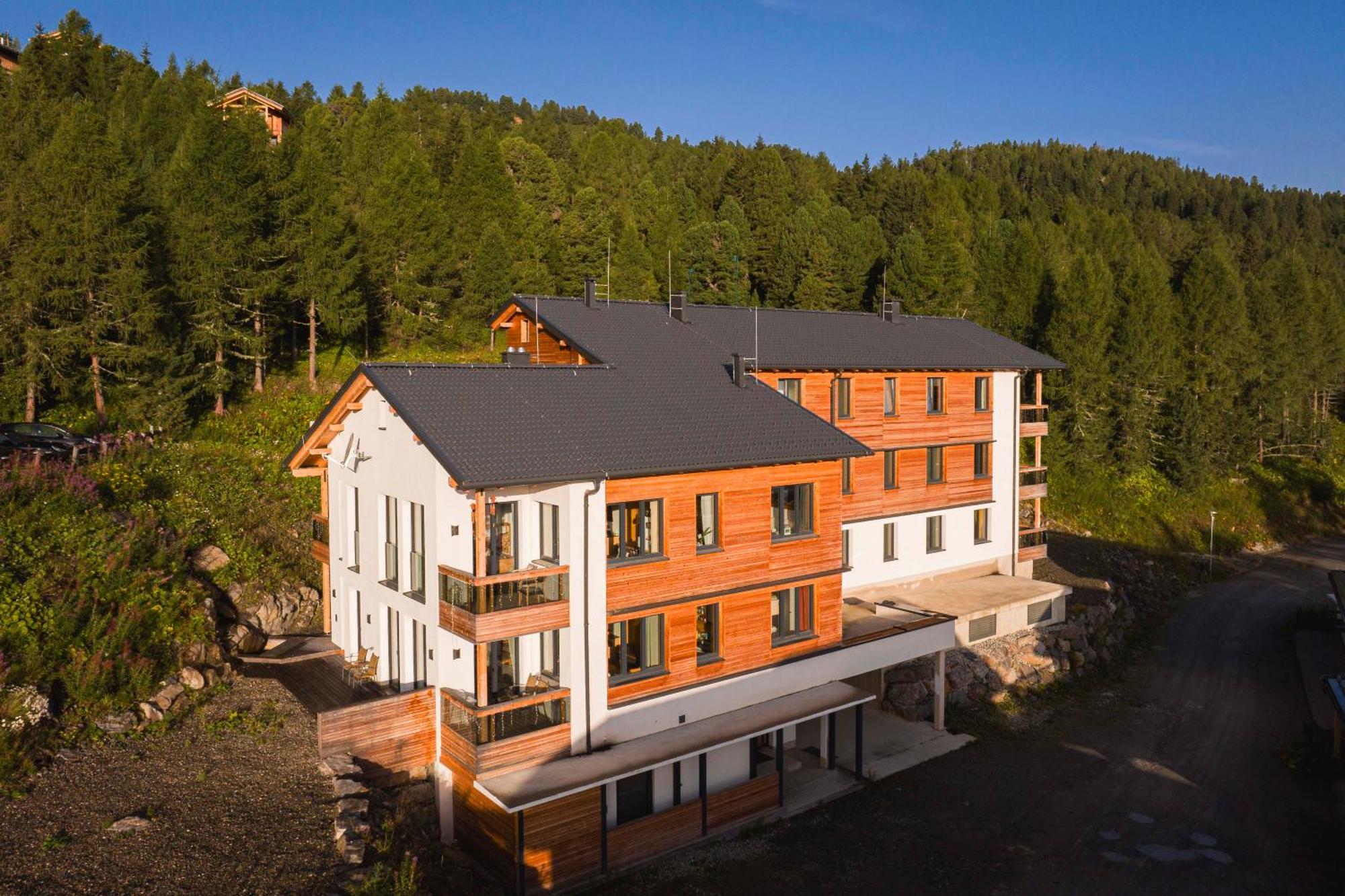 Turrach Suites 410 By Alps Resorts Туррахер-Гее Екстер'єр фото