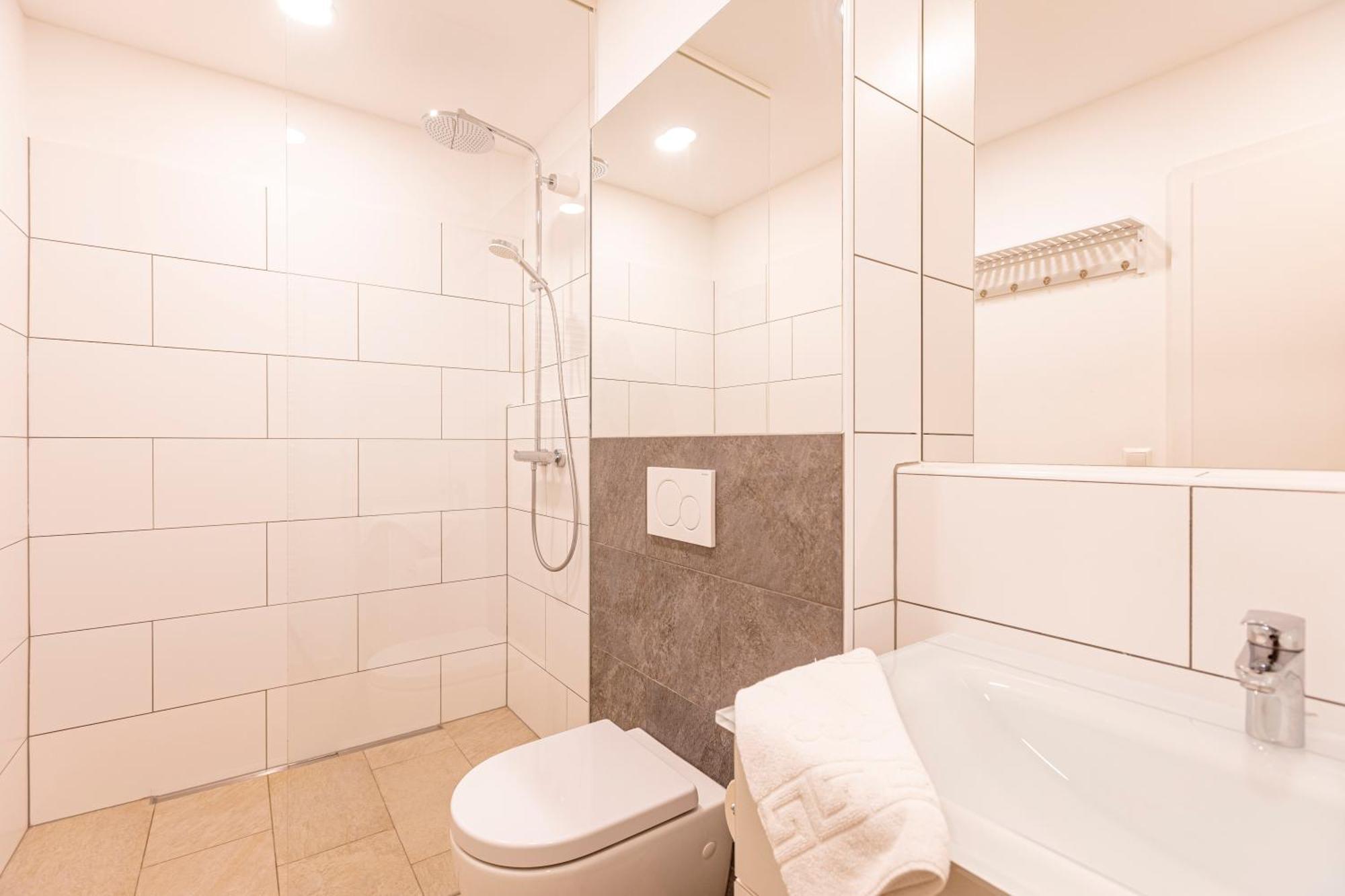Turrach Suites 410 By Alps Resorts Туррахер-Гее Екстер'єр фото
