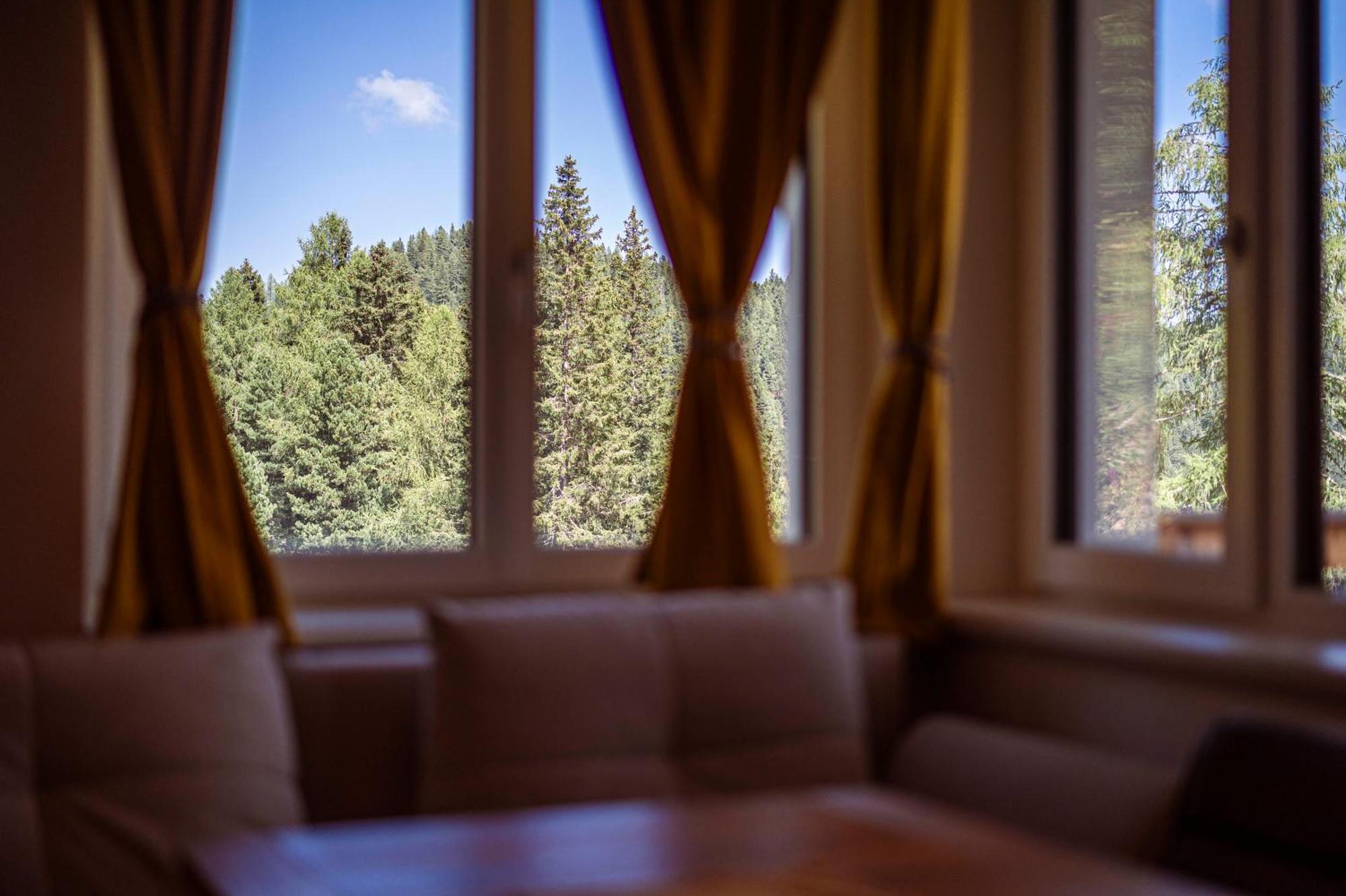 Turrach Suites 410 By Alps Resorts Туррахер-Гее Екстер'єр фото