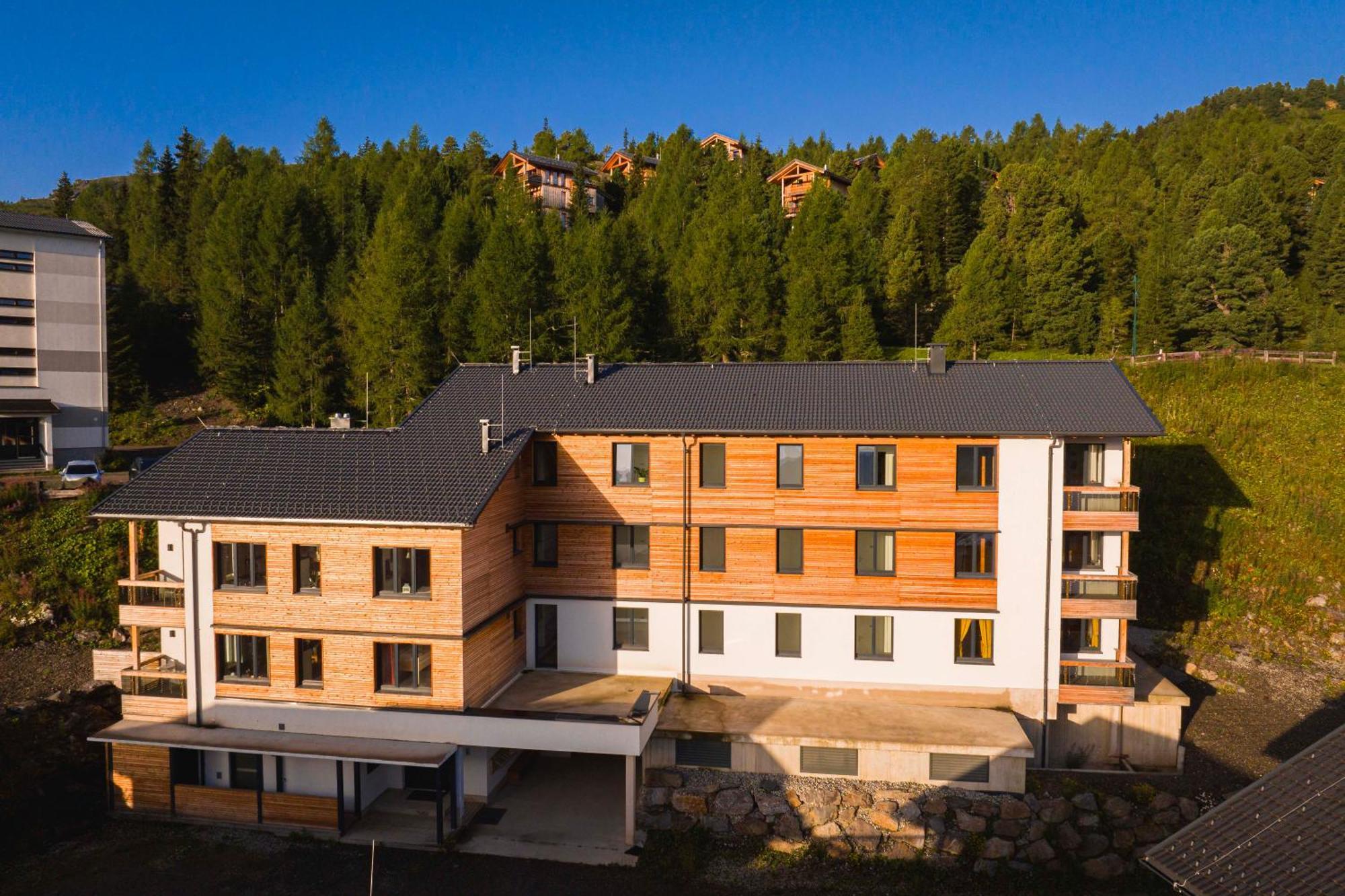 Turrach Suites 410 By Alps Resorts Туррахер-Гее Екстер'єр фото